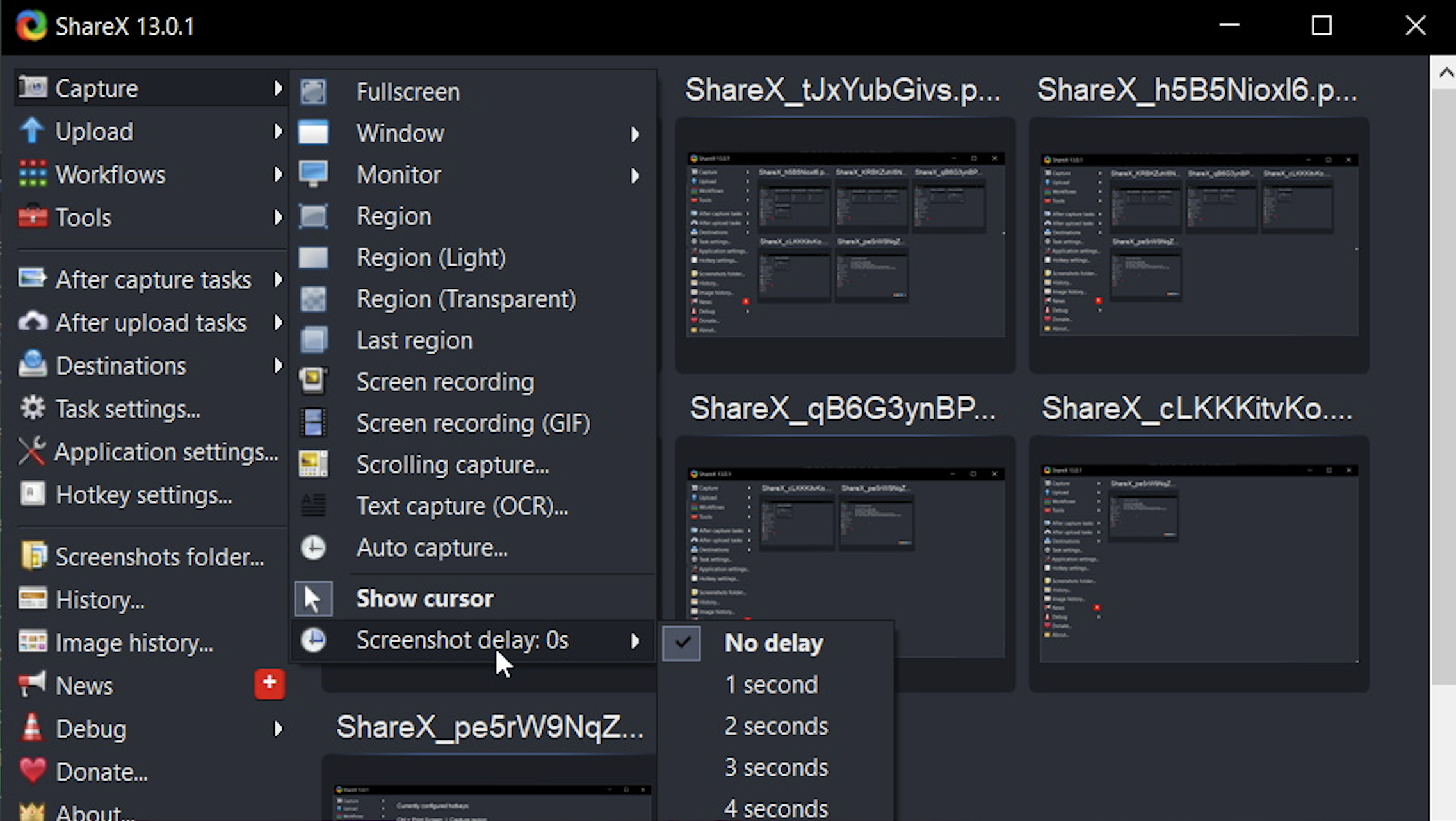 App para grabar pantalla de PC